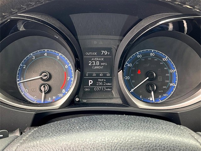 2016 Toyota Corolla Plus photo 21