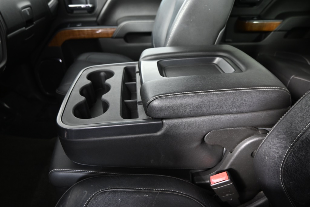 2014 Gmc Sierra 1500 SLT photo 28