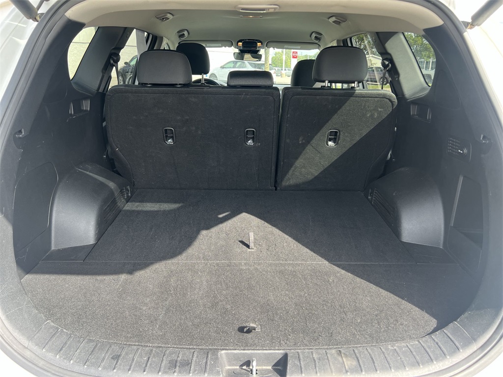 2023 Hyundai Santa Fe SEL photo 15