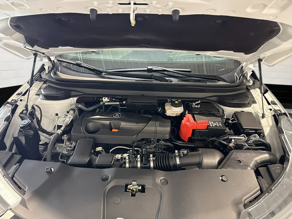 2025 Acura RDX photo 8