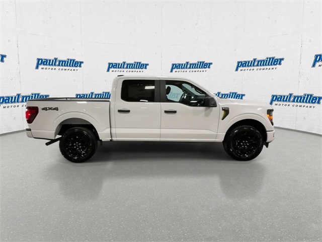 2025 Ford F-150 STX photo 12