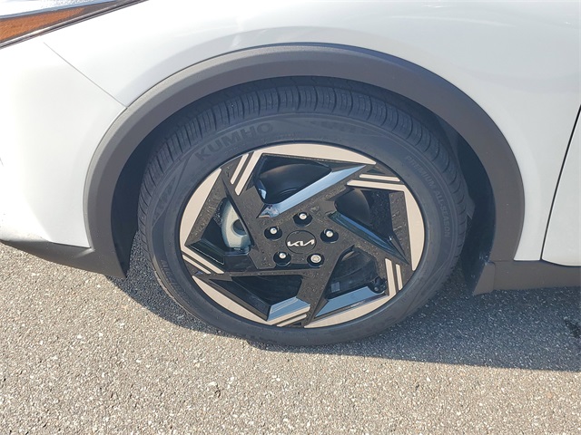 2025 Kia K4 EX photo 4