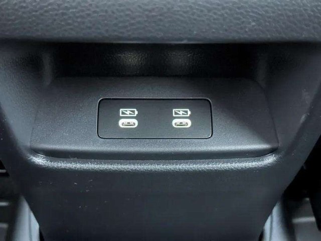 2026 Honda CR-V Sport-L Hybrid photo 12