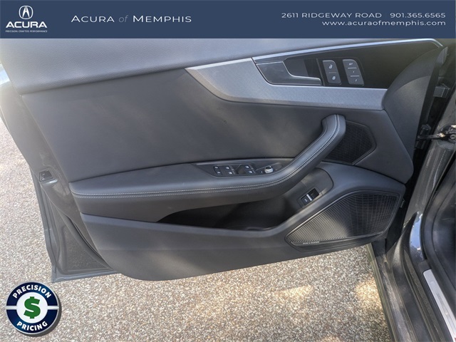 2022 Audi A5 S line Quattro Premium Plus photo 18