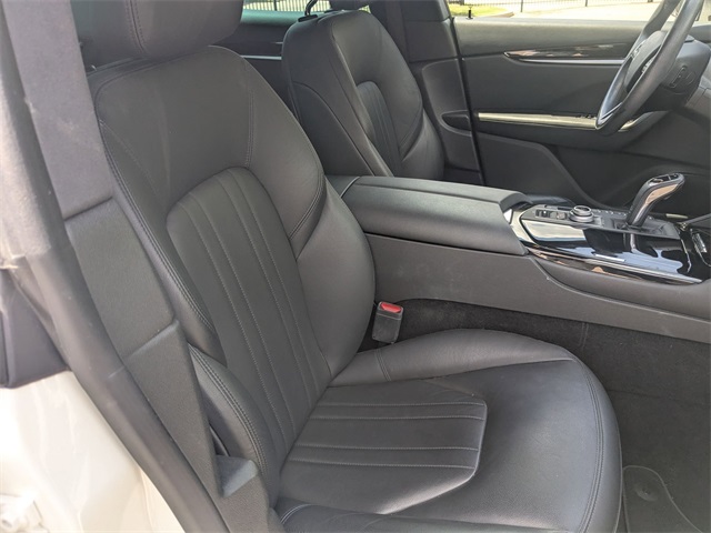 2022 Maserati Levante GT photo 27
