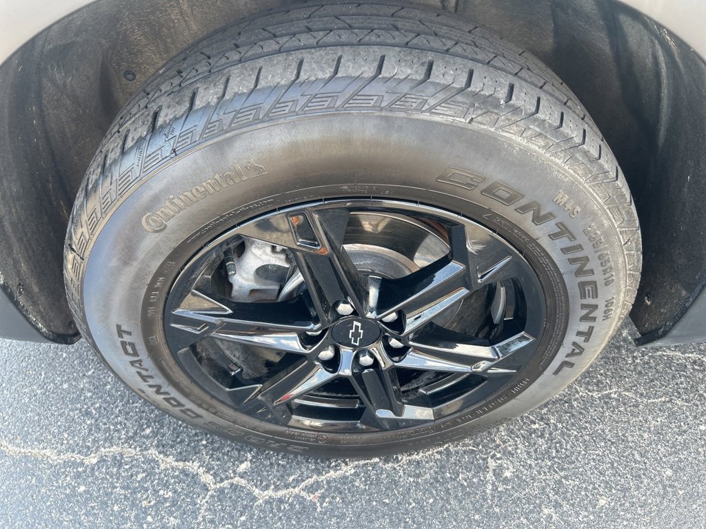 2023 Chevrolet Blazer 2LT photo 9