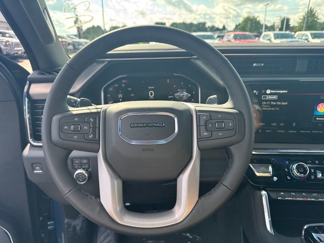 2026 Gmc Sierra 1500 photo 13
