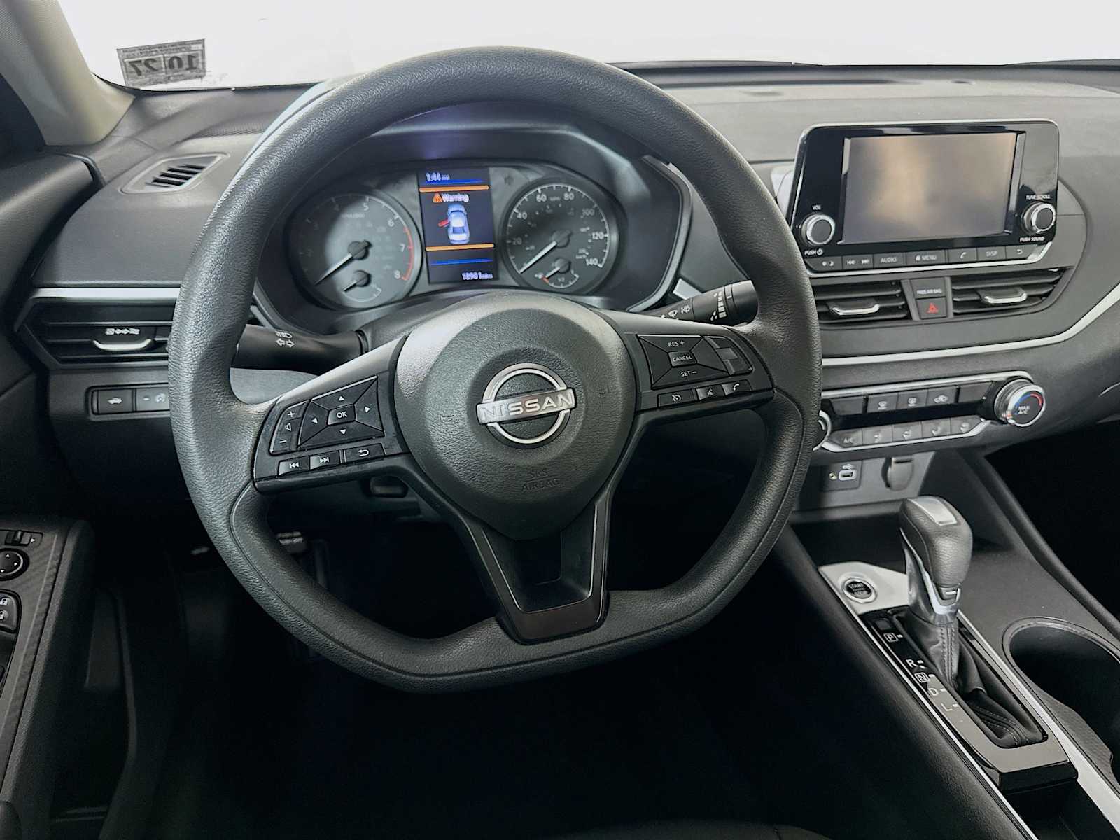 2023 Nissan Altima 2.5 S photo 19