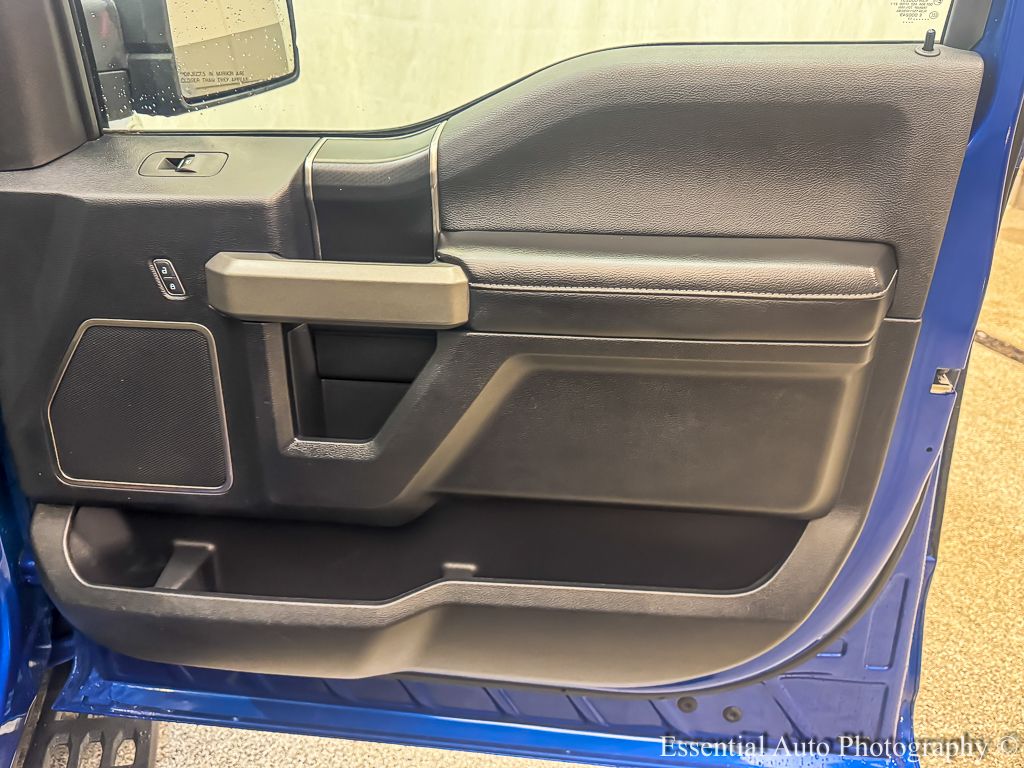 2017 FORD F-150 - Image 26