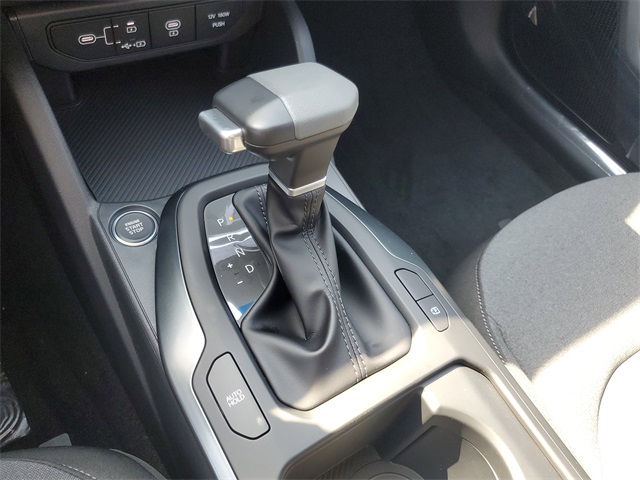 2025 Kia K4 LXS photo 24