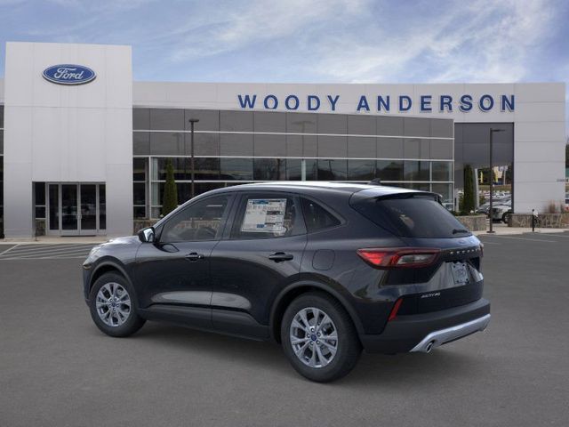 2026 Ford Escape Active photo 2