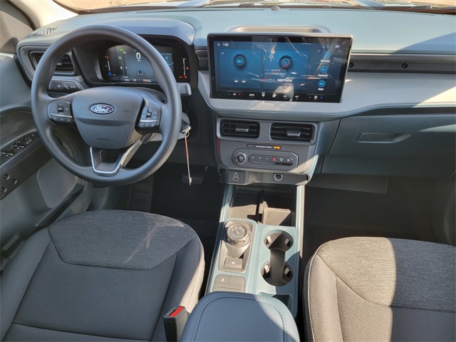 2025 Ford Maverick XL photo 30