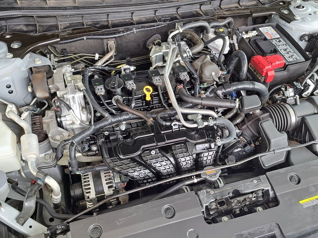 2024 Nissan Altima 2.5 SV photo 25