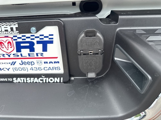 2026 Ram 2500 Tradesman photo 14