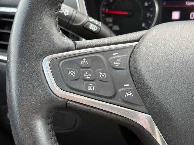 2022 Chevrolet Equinox LT photo 23