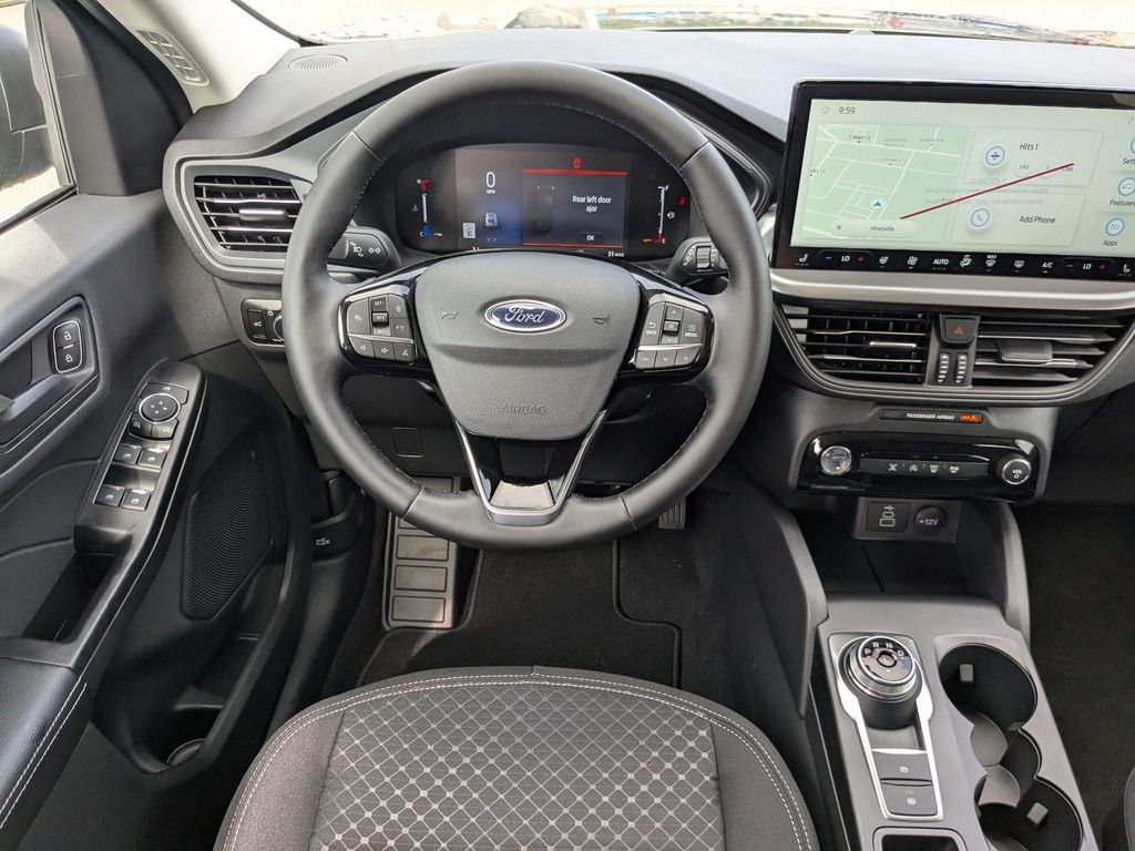 2025 Ford Escape Active photo 17