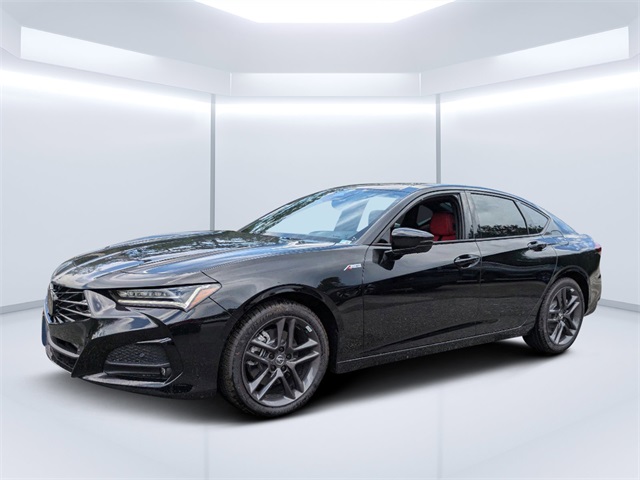 2025 Acura TLX SH-AWD A-Spec photo 7