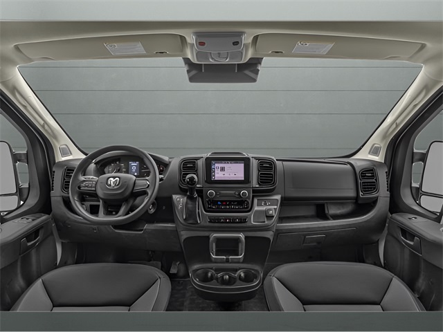 2024 Ram ProMaster 1500 Base photo 4