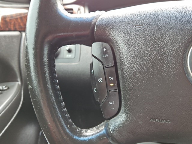 2013 Chevrolet Impala LS Fleet photo 30