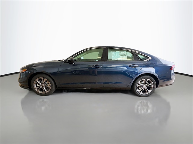2025 Honda Accord Hybrid EX-L photo 3