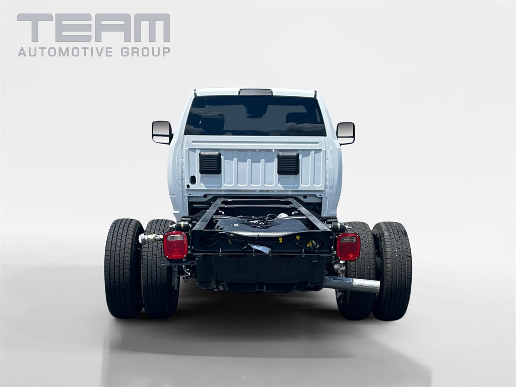 2025 Ram 3500 Tradesman photo 5