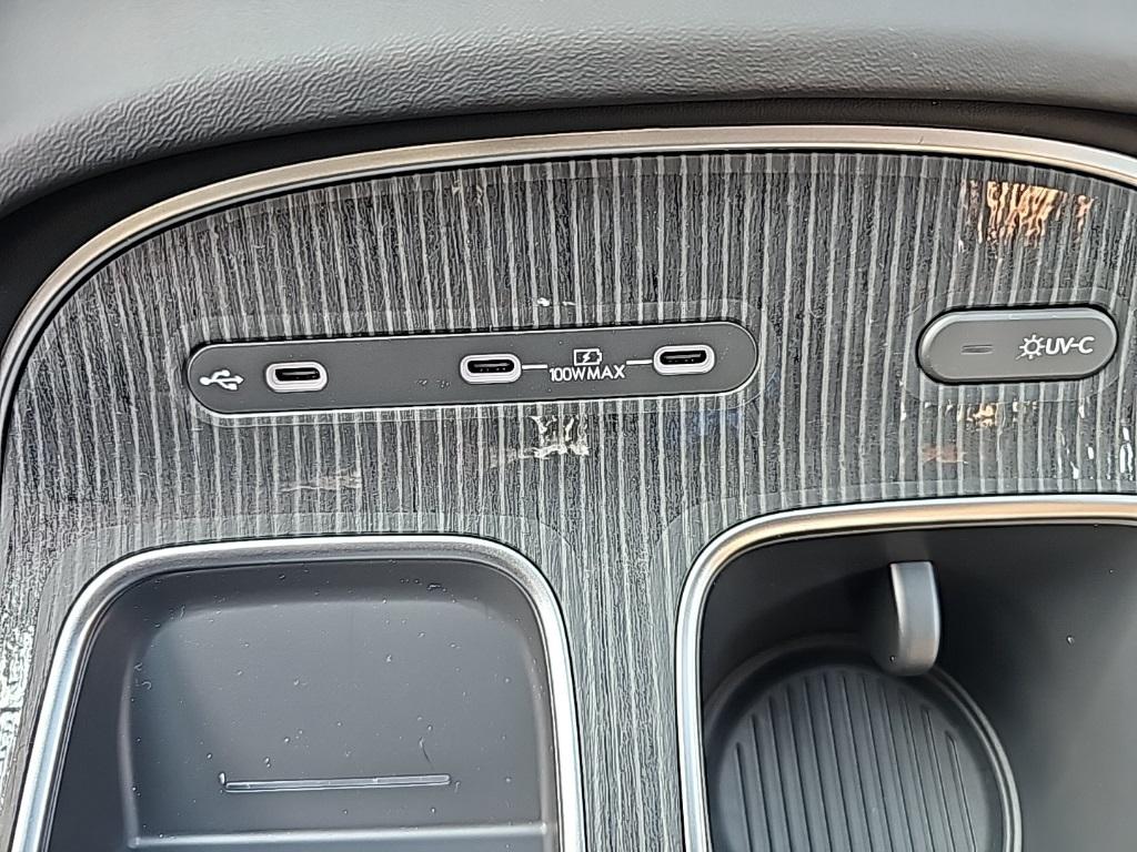 2026 Hyundai Palisade Calligraphy photo 22