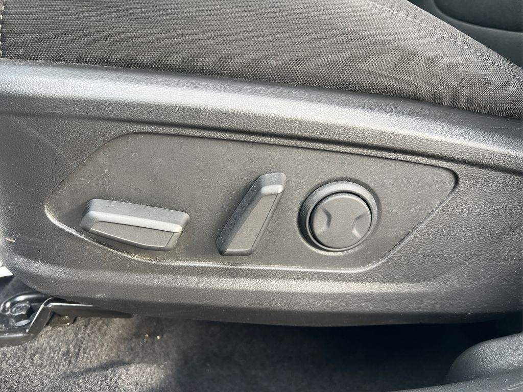 2024 Hyundai Tucson SEL photo 20