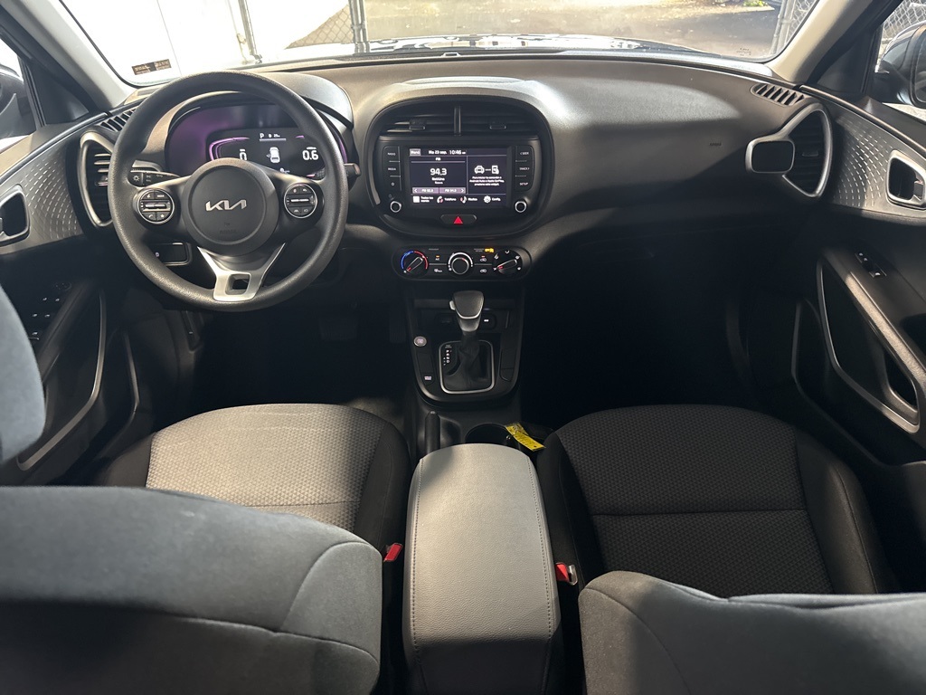 2024 Kia Soul LX photo 21