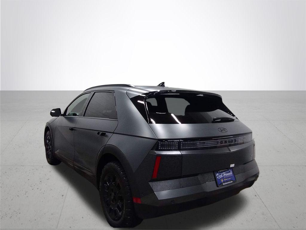 2025 Hyundai Ioniq 5 photo 10