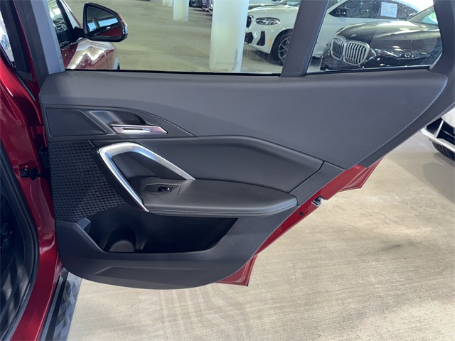 2025 Bmw X2 xDrive28i photo 10