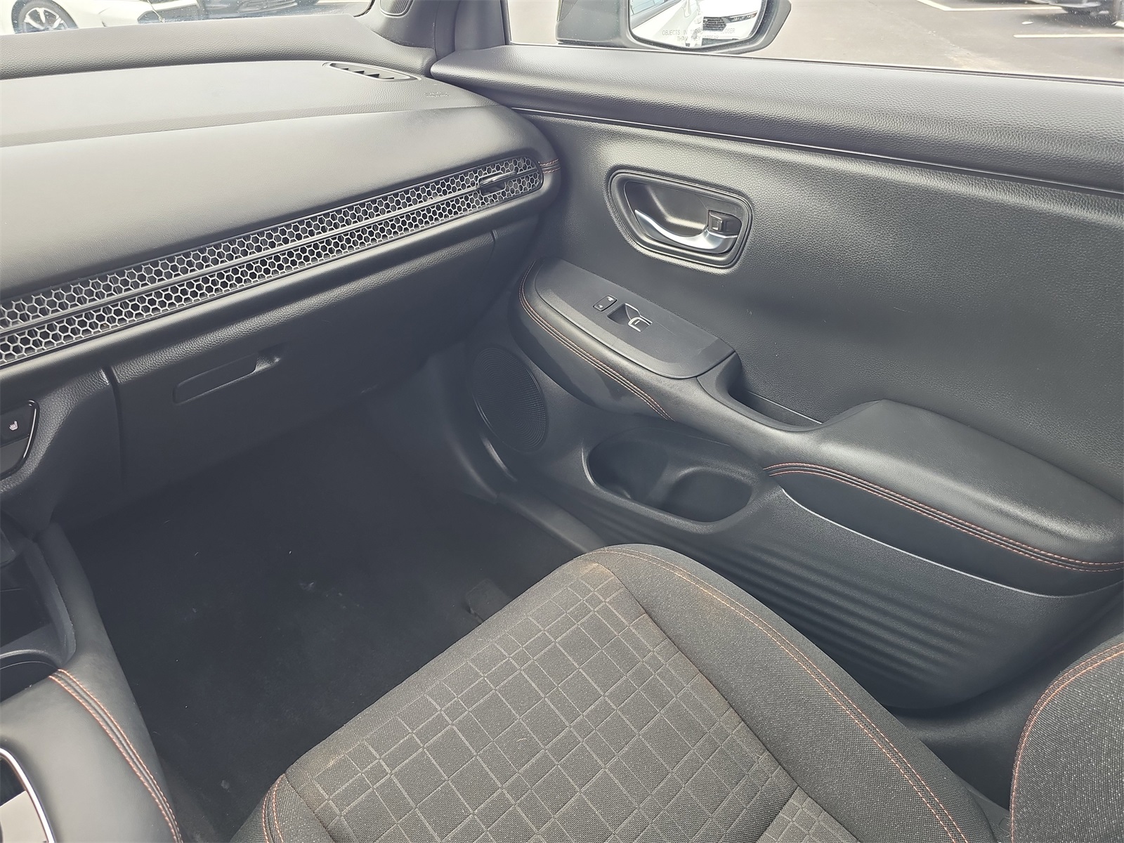 2023 Honda HR-V Sport photo 8