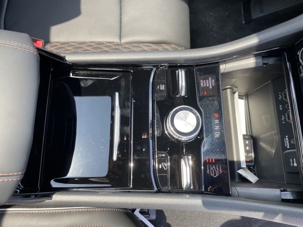 2023 Jeep Grand Cherokee Summit Reserve 4xe photo 18