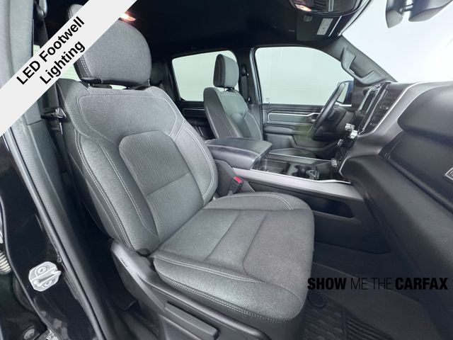 2021 Ram 1500 Big Horn Lone Star photo 12