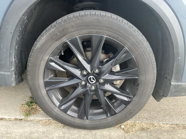 2023 Mazda CX-5 2.5 S Carbon photo 7