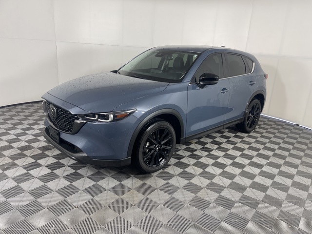 2023 Mazda CX-5 2.5 S Carbon photo 2