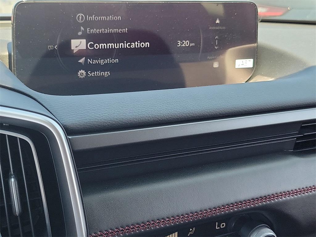 2025 Mazda CX-50 Premium photo 10