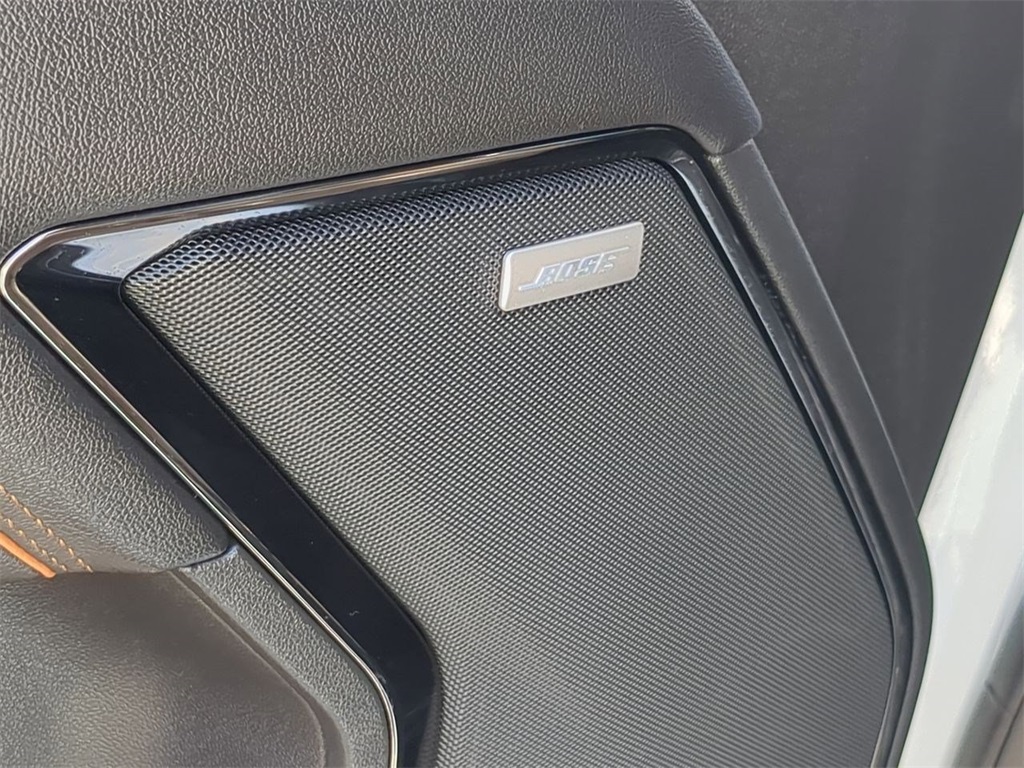2022 Gmc Sierra 1500 AT4 photo 11