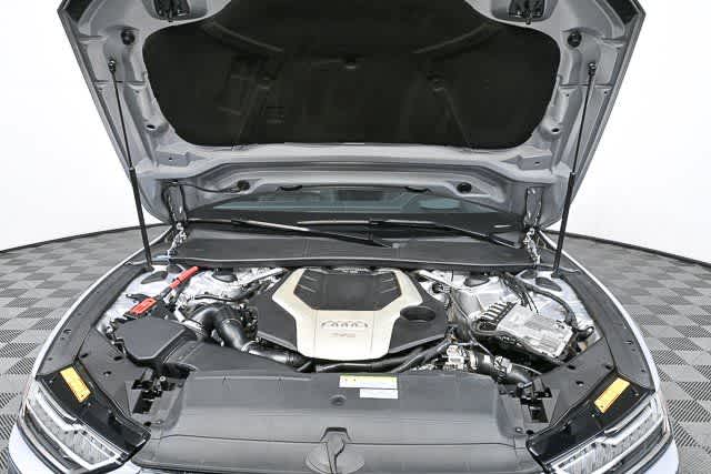 2019 Audi A7 3.0T Prestige photo 31