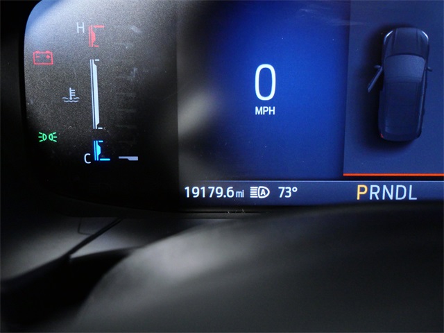 2024 Ford Escape Active photo 21