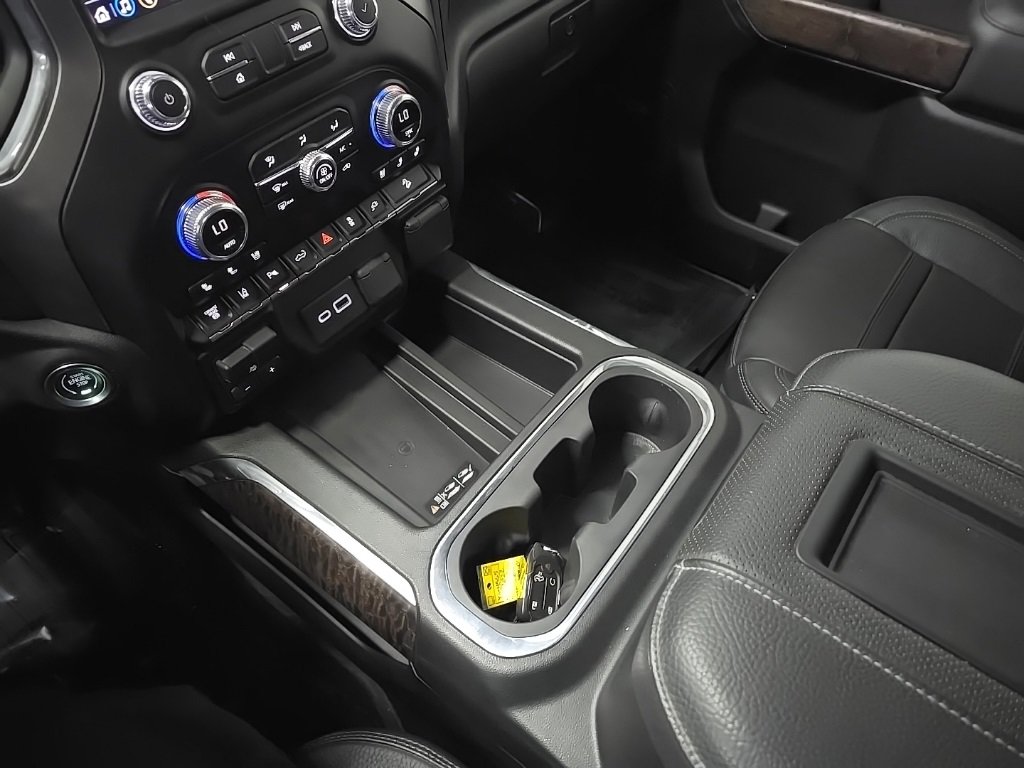 2022 Gmc Sierra 2500 HD Denali photo 26