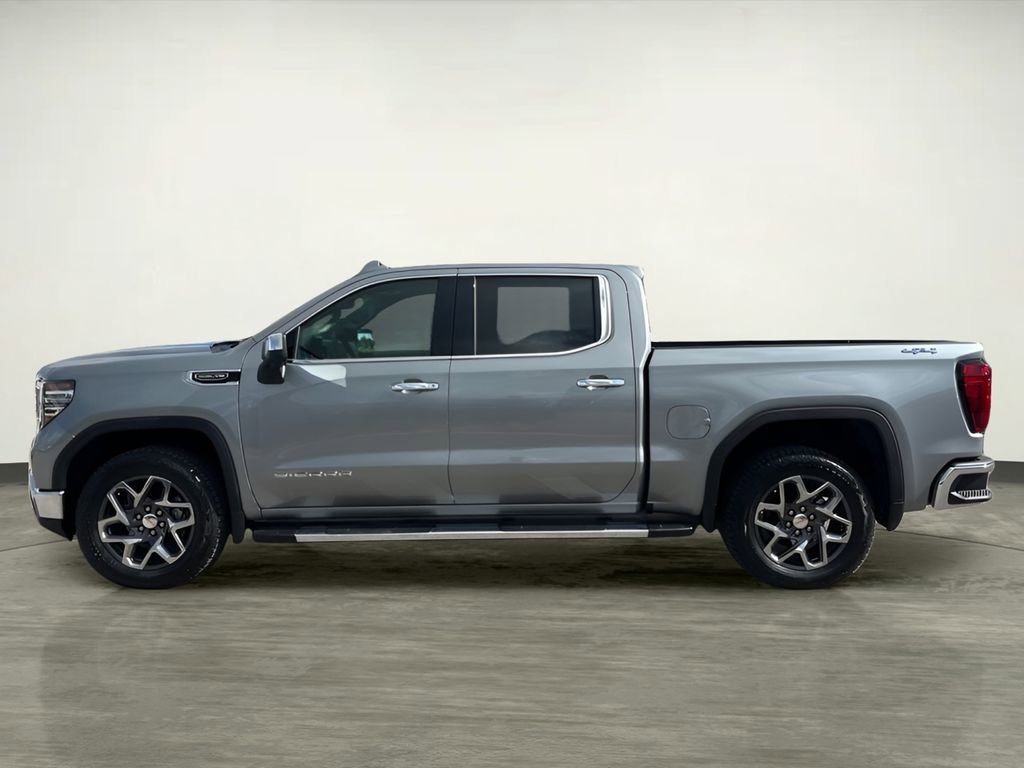 2025 Gmc Sierra 1500 SLT photo 3