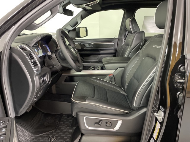 2026 Ram 1500 Laramie photo 19