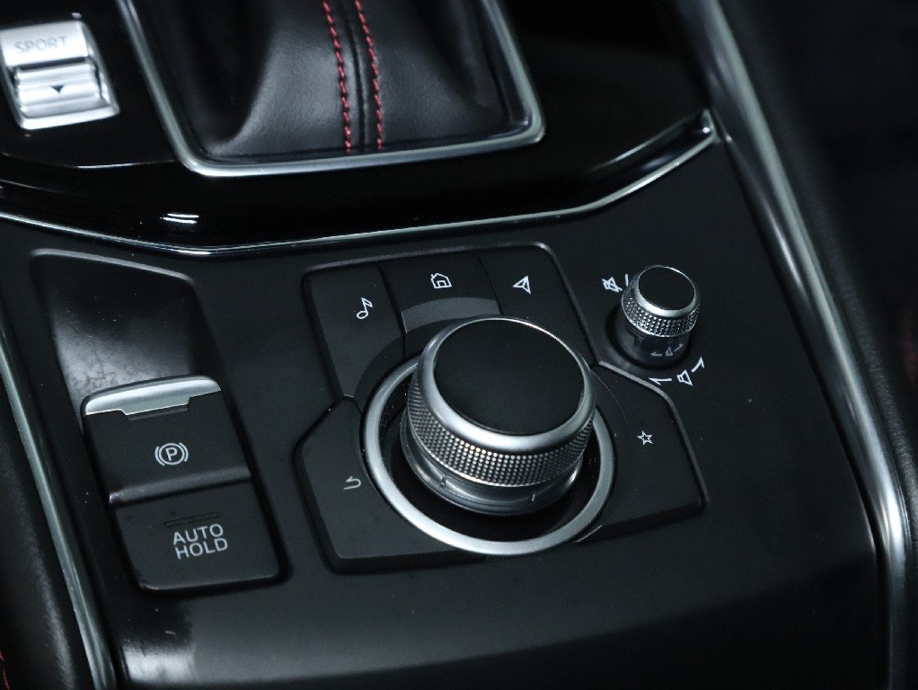 2023 Mazda CX-5 2.5 S Carbon photo 26