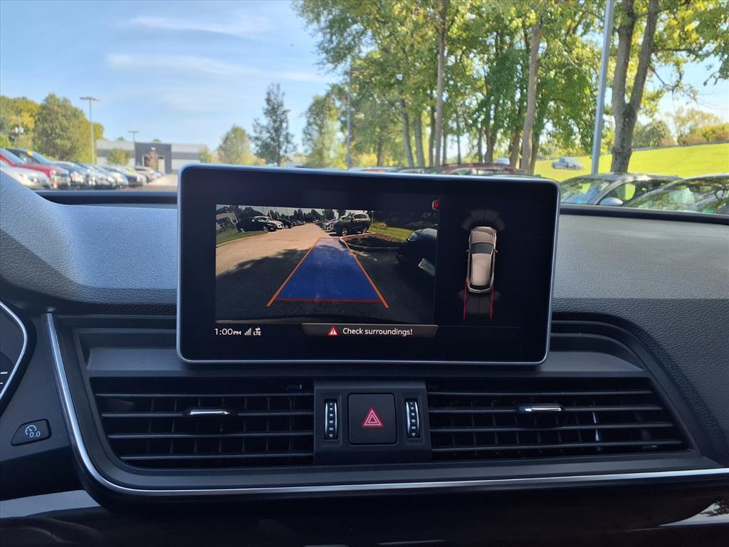 2020 Audi Q5 45 Premium Plus photo 19