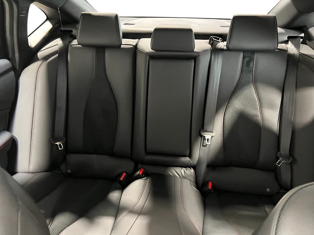 2025 Acura TLX SH-AWD A-Spec photo 21