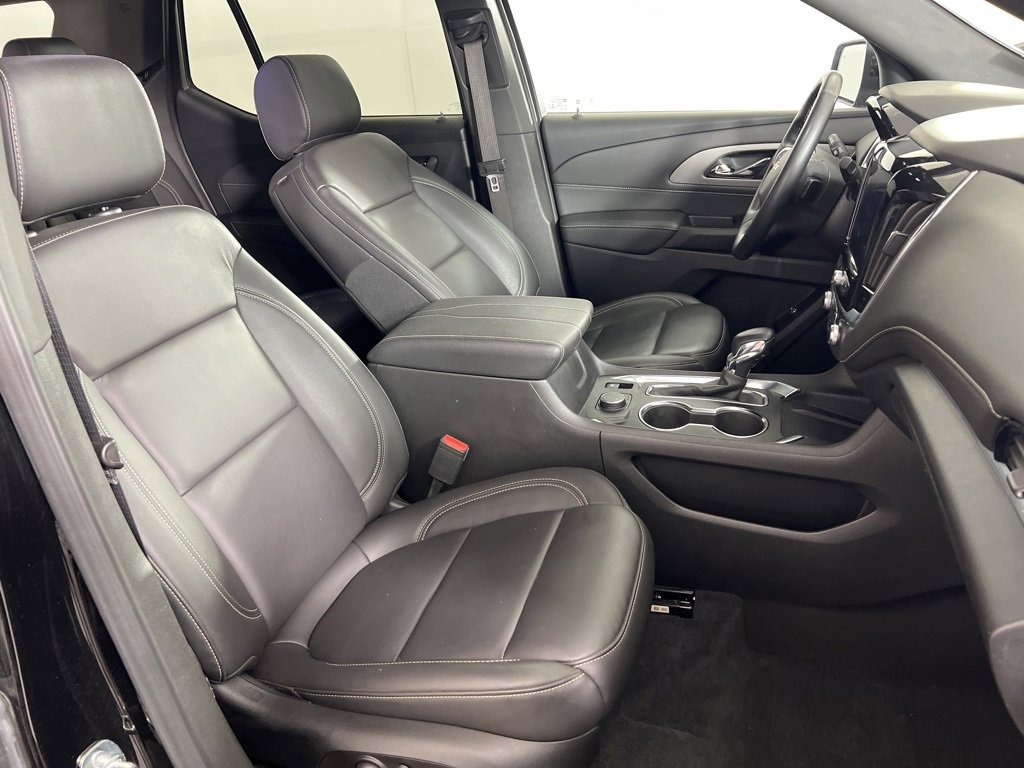 2023 Chevrolet Traverse Leather photo 20