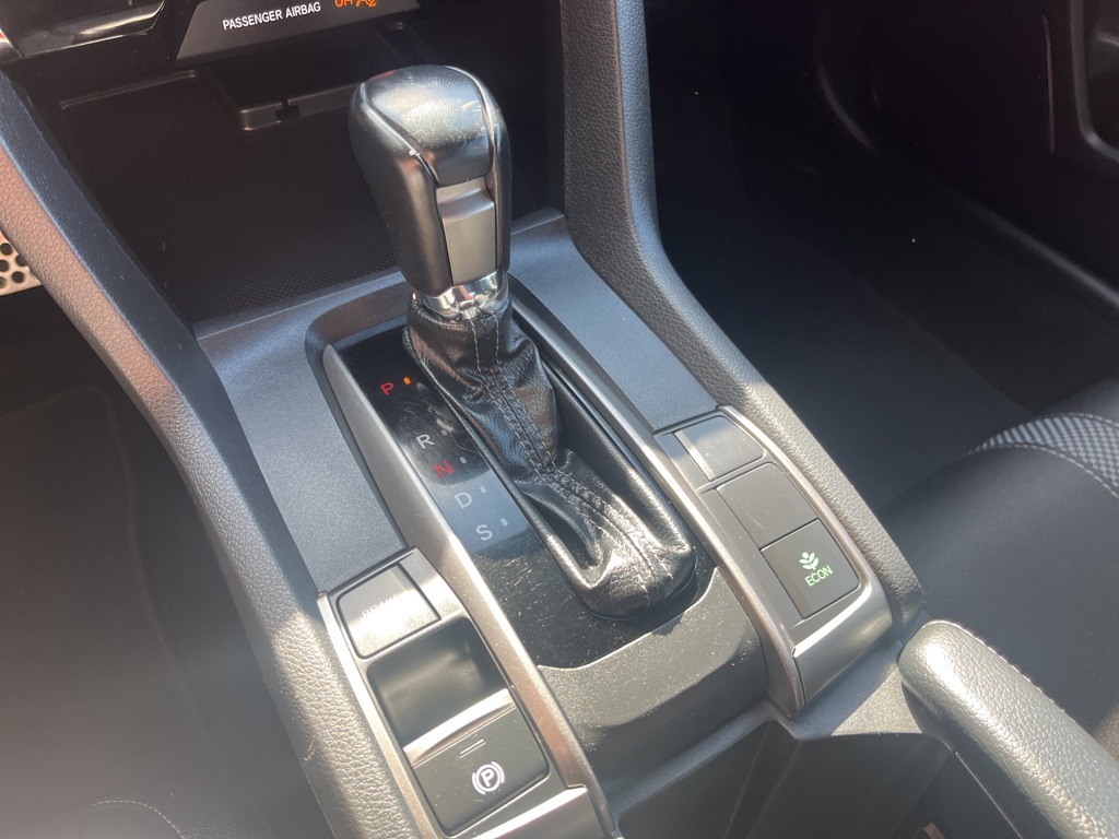 2021 Honda Civic Sport photo 19