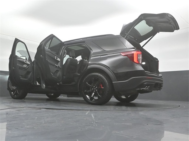 2021 FORD EXPLORER - Image 48