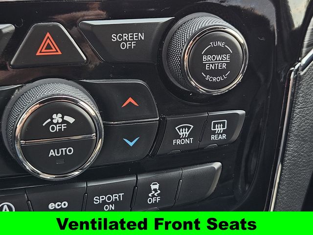 2019 Jeep Grand Cherokee Limited photo 22