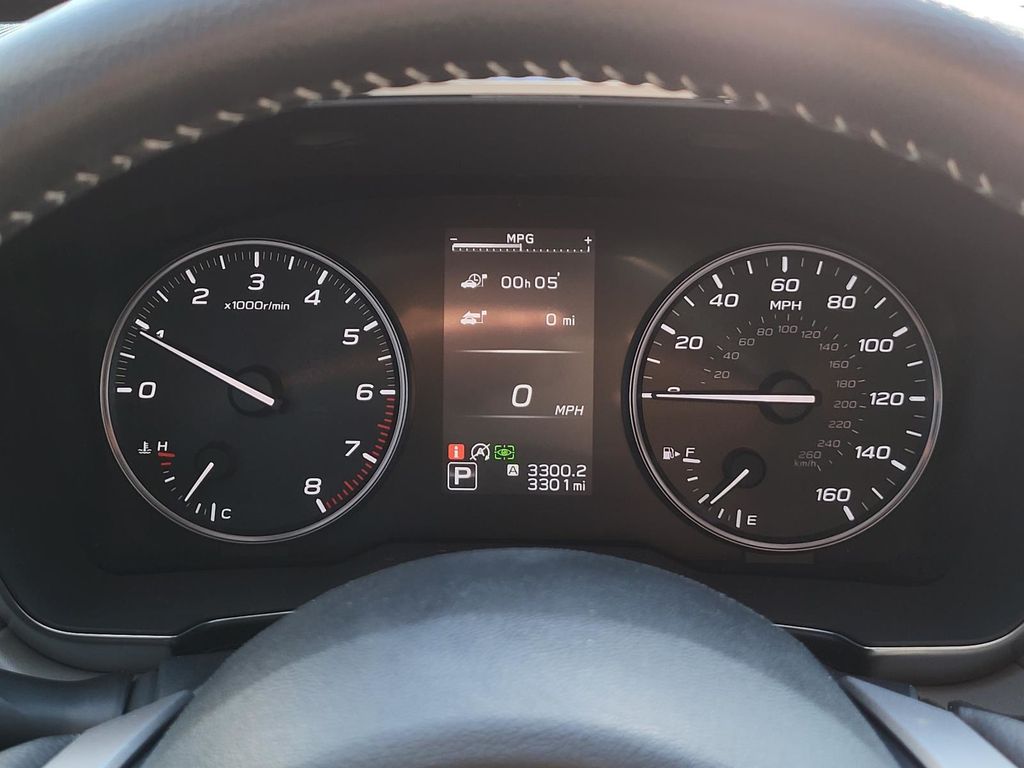 2023 Subaru Legacy Limited photo 28